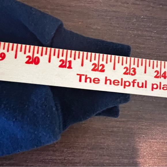 VTG Top Stitch By Morning Sun Womens L Sweatshirt Embroidered Cardinal USA - Picture 6 of 11